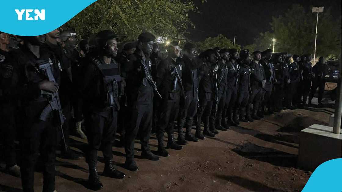 Ghana, Sunyani, Bono, Ahafo, Ghana Police, Kidnap Ghana, Sunyani, Bono, Ahafo, Ghana Police, Kidnap