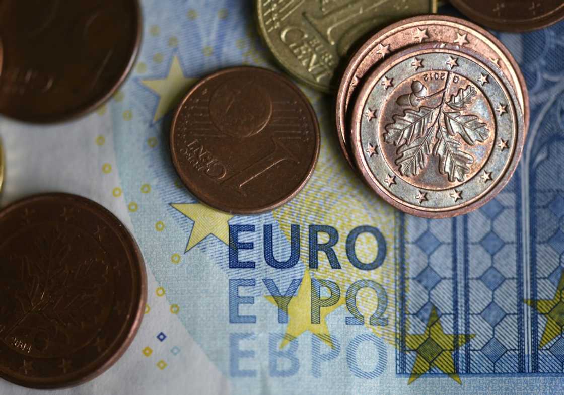 The ECB's delay in raising interest rates has seen the euro slump below parity with the dollar, which has reinforced energy inflation The ECB's delay in raising interest rates has seen the euro slump below parity with the dollar, which has reinforced energy inflation