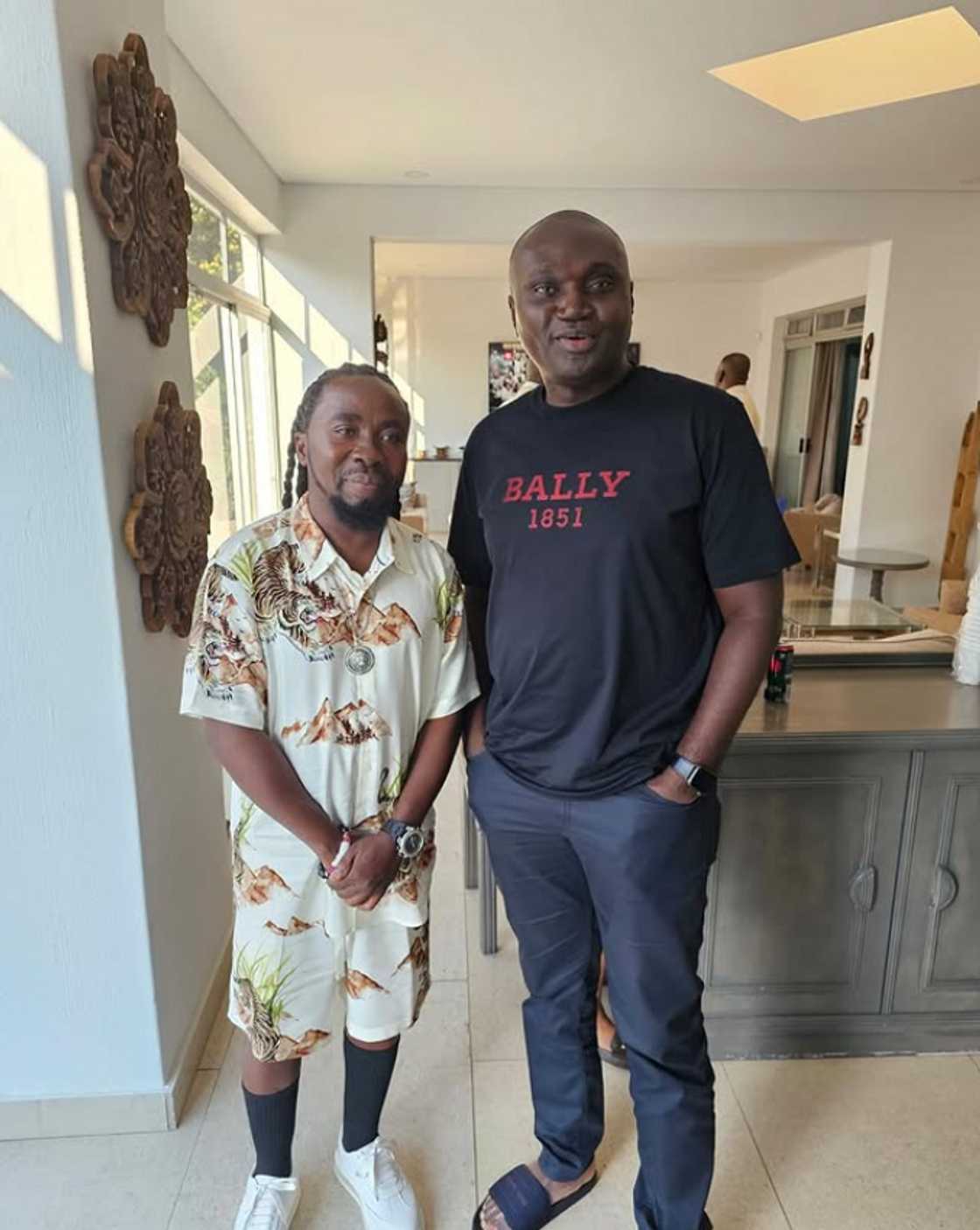 Charles Asuako Owiredu, Abirem Constituency MP, Obrafuor, Charles Asuako Owiredu and Obrafuor, Beans, NPP Charles Asuako Owiredu, Abirem Constituency MP, Obrafuor, Charles Asuako Owiredu and Obrafuor, Beans, NPP