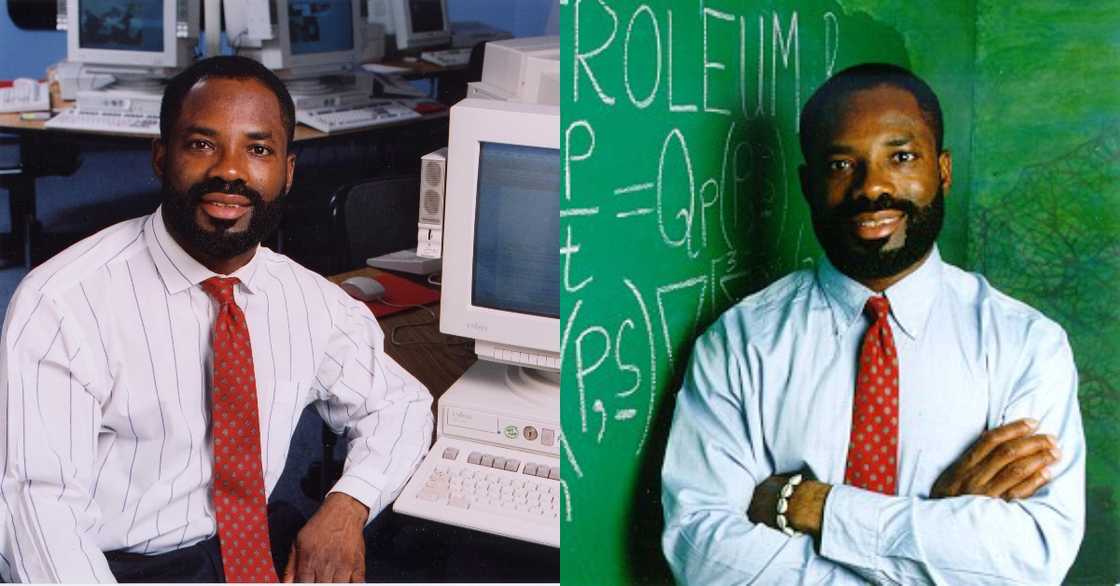 Meet the high school dropout who invented the world’s first supercomputer Meet the high school dropout who invented the world’s first supercomputer