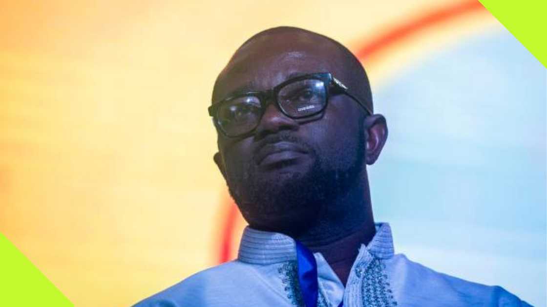 Kurt Okraku has been asked to resign. Kurt Okraku has been asked to resign.