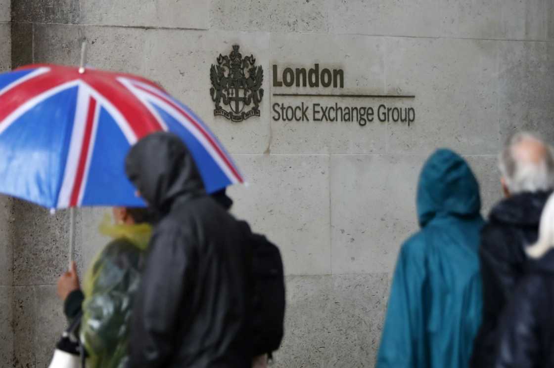 The combined market capitalisation of all London-listed companies reached $3.178 trillion at the close on Monday, outpacing Paris on $3.136 trillion, according to closing levels Monday recorded by Bloomberg The combined market capitalisation of all London-listed companies reached $3.178 trillion at the close on Monday, outpacing Paris on $3.136 trillion, according to closing levels Monday recorded by Bloomberg