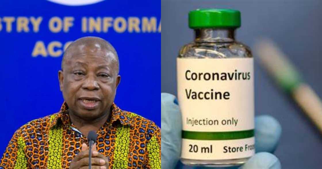 Sputnik V COVID vaccines were bought at $19 instead of $10 – Health Ministry explains Sputnik V COVID vaccines were bought at $19 instead of $10 – Health Ministry explains