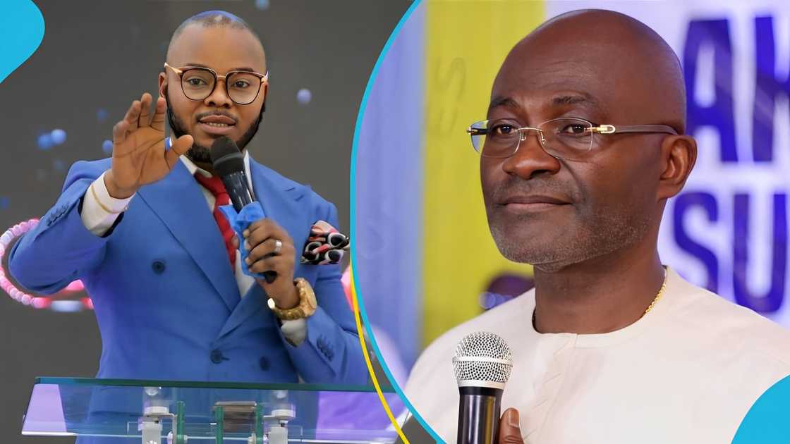 Anas, Kennedy Agyapong, Bishop Obinim, Bishop Obinim and Kennedy Agyapong, Defamation case, Former MP Anas, Kennedy Agyapong, Bishop Obinim, Bishop Obinim and Kennedy Agyapong, Defamation case, Former MP