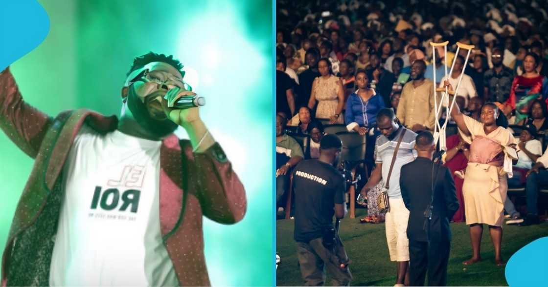 NSPPD 2025, ghana, miracle, healing, prayer conference, testimony, pastor jerry eze NSPPD 2025, ghana, miracle, healing, prayer conference, testimony, pastor jerry eze