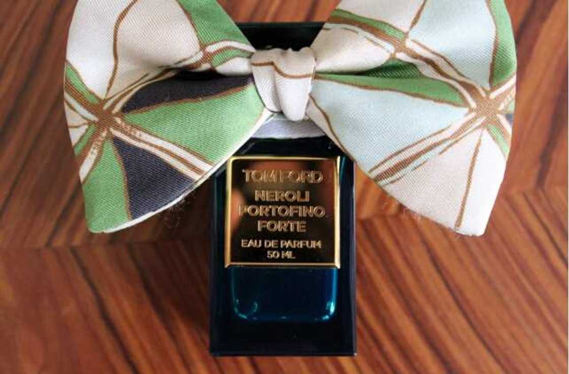 Most expensive cologne