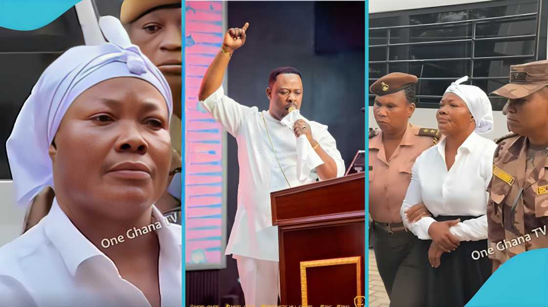 Nana Agradaa, Nigel Gaisie prophecy, Nana Agradaa release, Amasaman High Court appeal, Nana Agradaa news, Prophet predictions Nana Agradaa, Nigel Gaisie prophecy, Nana Agradaa release, Amasaman High Court appeal, Nana Agradaa news, Prophet predictions