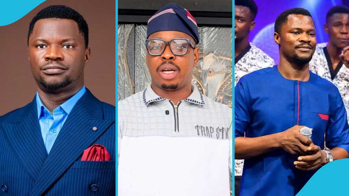 Toluwanisings, Woli Agba, Nigerian gospel singer, Toluwanisings death, Woli Agba tribute to Toluwanisings, Nigerian gospel music, Olayemi Bayonile Bolaji Toluwanisings, Woli Agba, Nigerian gospel singer, Toluwanisings death, Woli Agba tribute to Toluwanisings, Nigerian gospel music, Olayemi Bayonile Bolaji