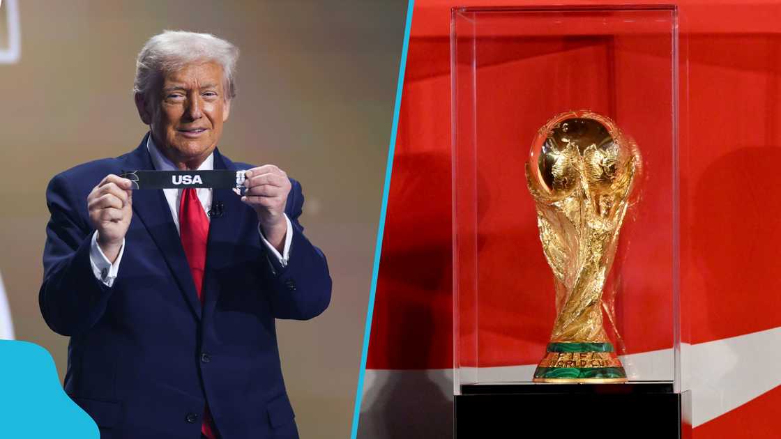 The Netherlands, Dutch FA, KNVB, World Cup 2026, Donald Trump tariffs impact, political tensions World Cup, European nations boycott, US, Canada, Mexico World Cup, Piers Morgan World Cup comments.