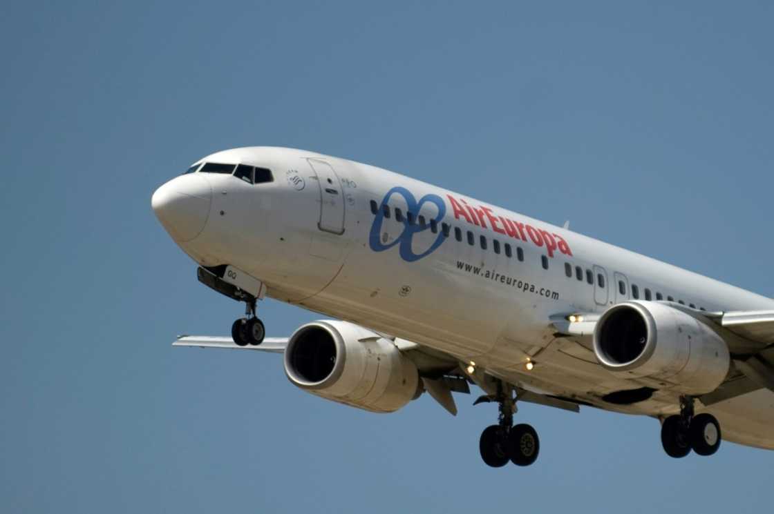 Air Europa will not join the IAG Group after owner of British Airways and Ibera abandoned the acquistion in the face of competition concerns by regulators Air Europa will not join the IAG Group after owner of British Airways and Ibera abandoned the acquistion in the face of competition concerns by regulators