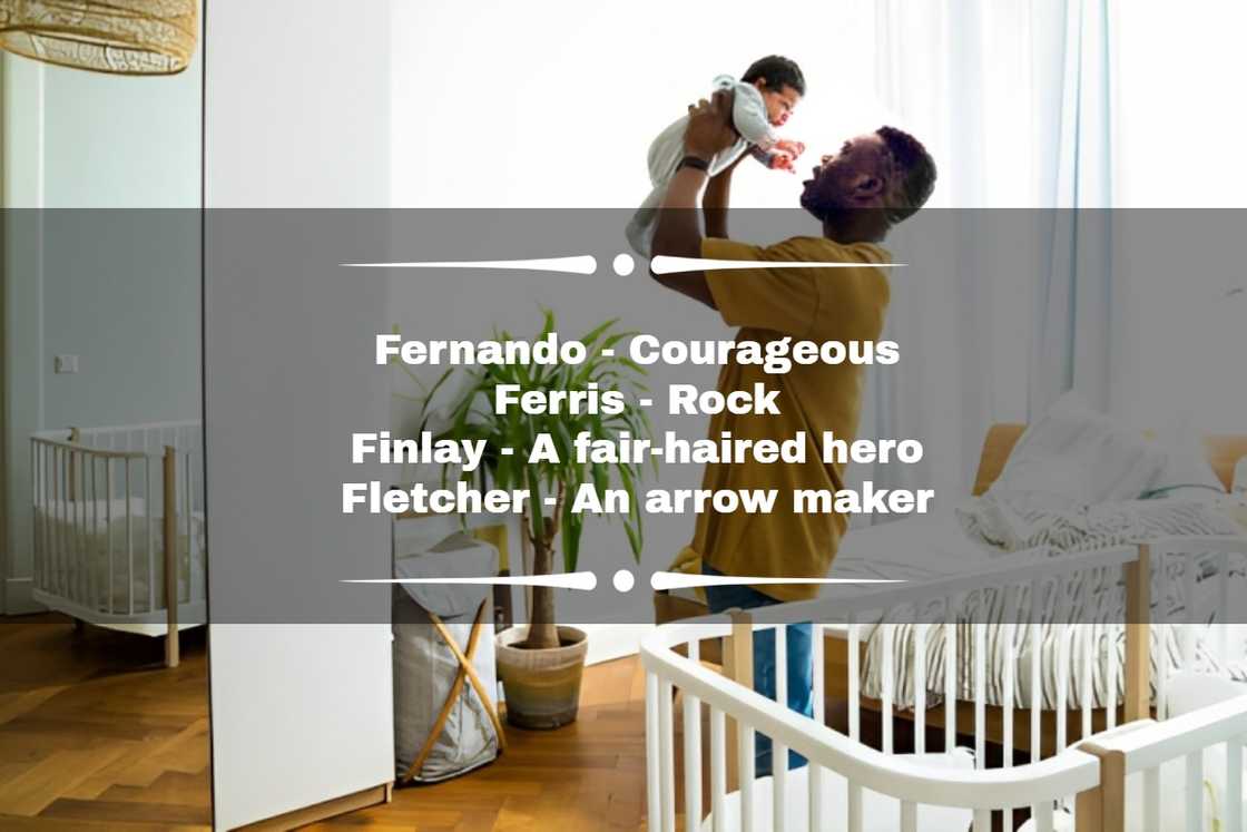 names for your baby boy names for your baby boy