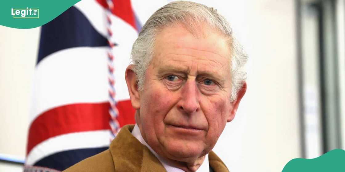 Death rumours of King Charles of England spread Death rumours of King Charles of England spread