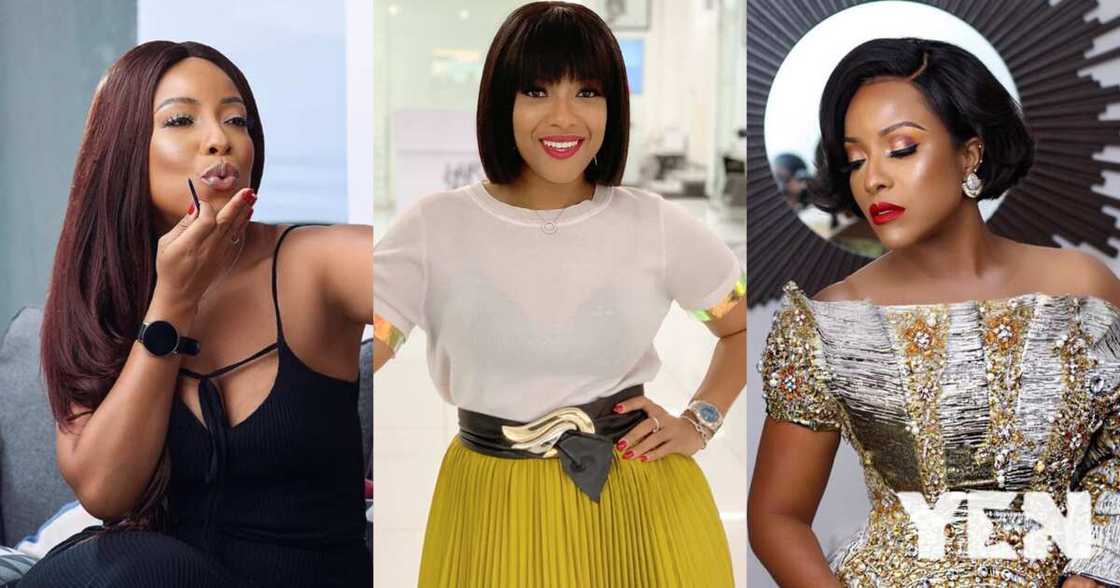 Joselyn Dumas and daughter Senia Joselyn Dumas and daughter Senia