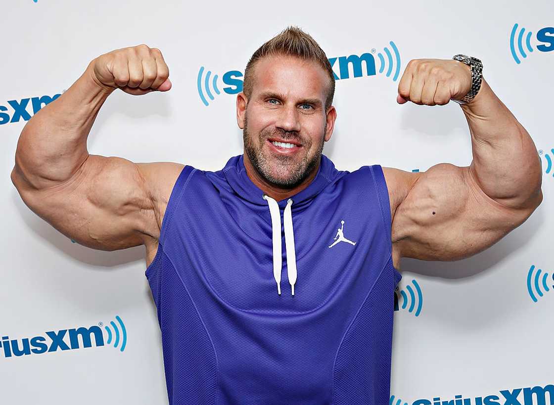 Best bodybuilder of all time Best bodybuilder of all time