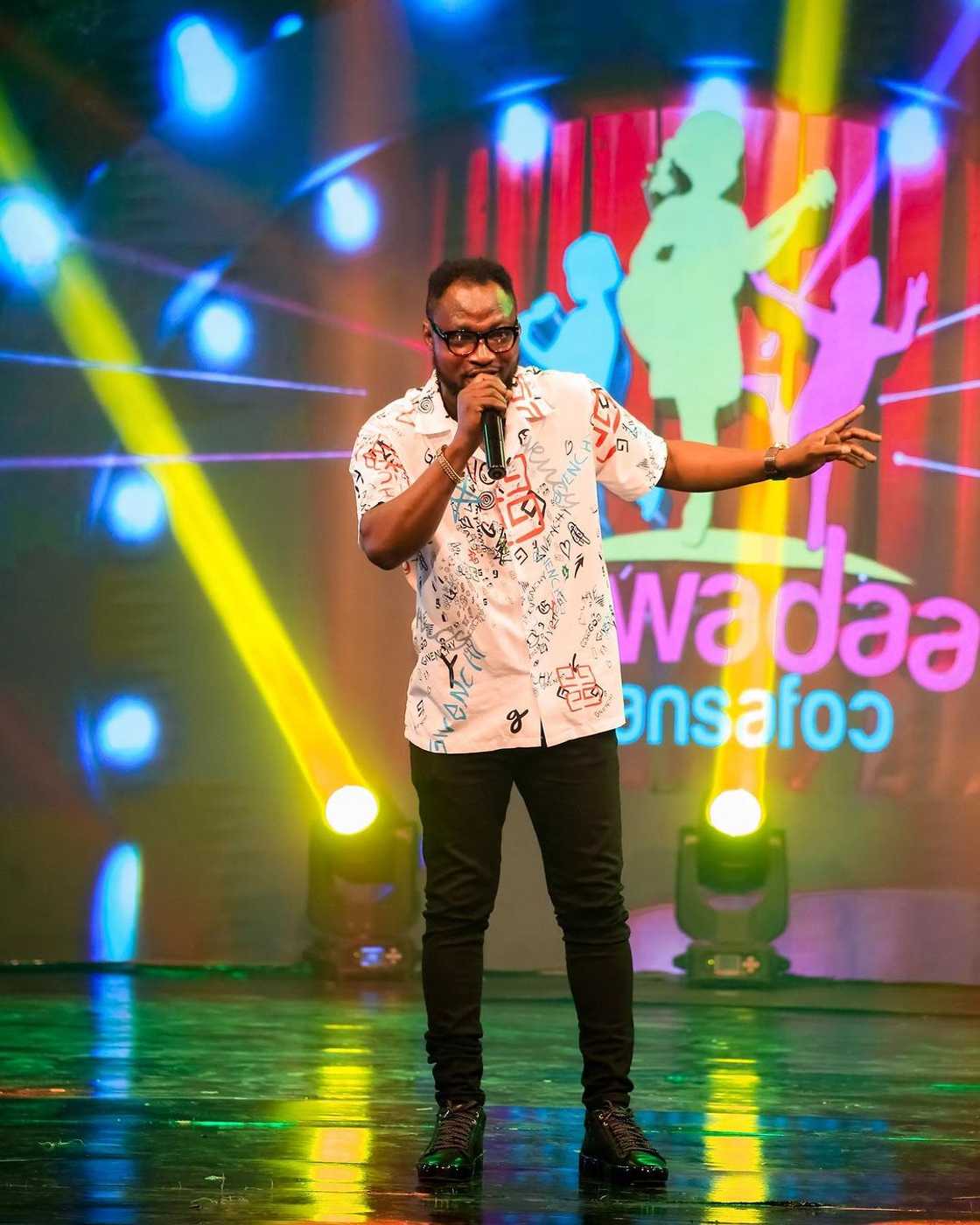 Funny Face, Ghanaian actor, Funny Face's baby mama, Funny Face and Vanessa, Funny Face's movies, Kumawood Funny Face, Ghanaian actor, Funny Face's baby mama, Funny Face and Vanessa, Funny Face's movies, Kumawood