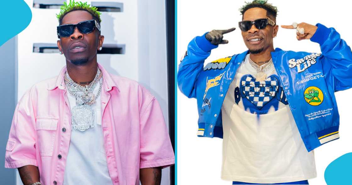 Shatta Wale, SM4Lyf, Shatta Movement, Mansa Musa Money, Vybz Kartel in Ghana Shatta Wale, SM4Lyf, Shatta Movement, Mansa Musa Money, Vybz Kartel in Ghana