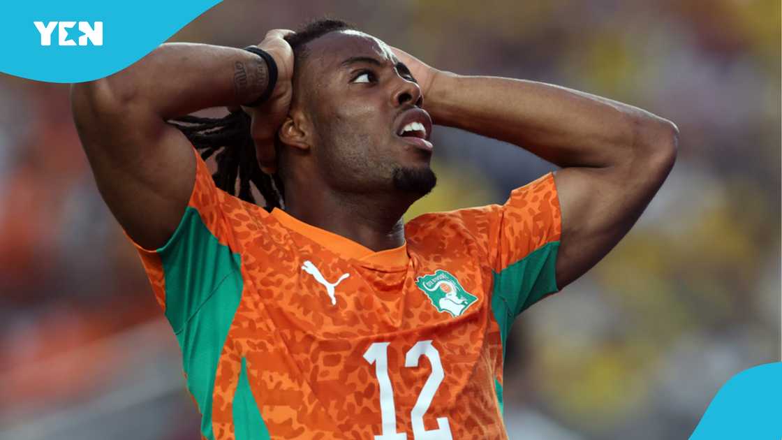 Elye Wahi: 2026 World Cup Player Arrested for Alleged Match Fixing Offences