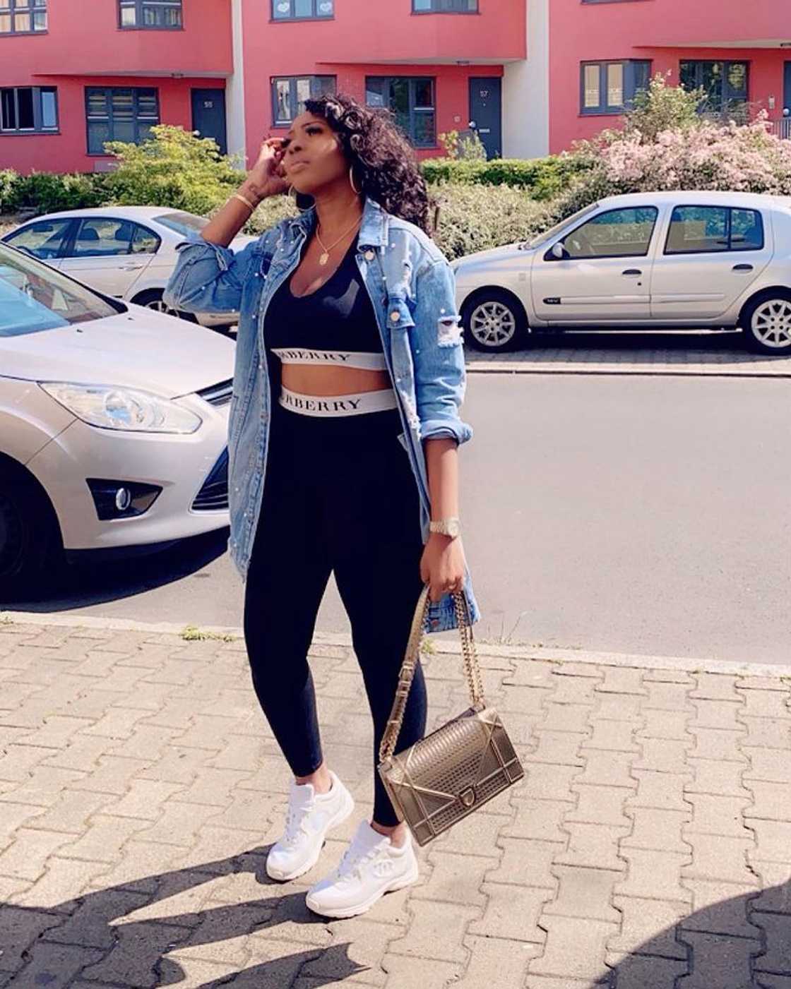 Mandy: 10 Photos of Kennedy Agyapong's Wife Causing Traffic Online Mandy: 10 Photos of Kennedy Agyapong's Wife Causing Traffic Online