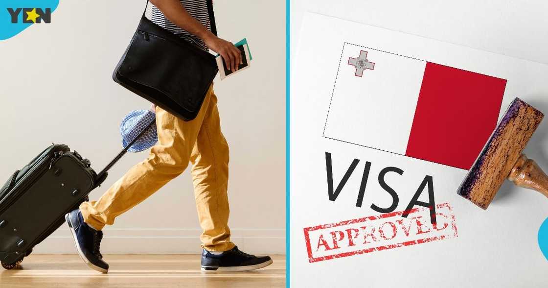 Malta, Maltese government, mmigration authorities, Malta long-stay visas, foreign visitors, foreign nationals