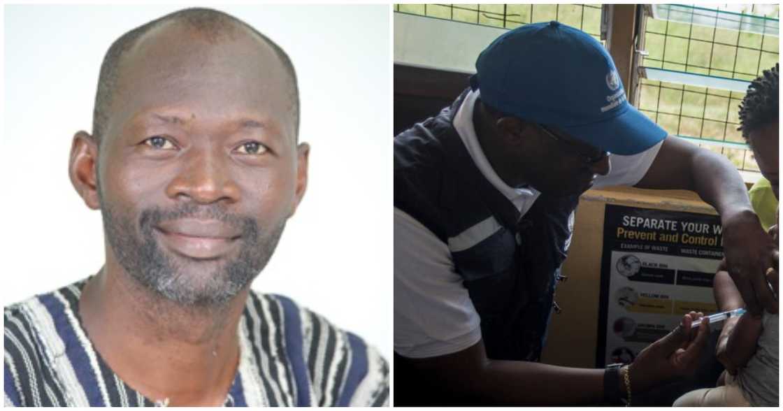 The Minority is worried Ghana risks losing Over 1,000 doctors who are idling at home The Minority is worried Ghana risks losing Over 1,000 doctors who are idling at home