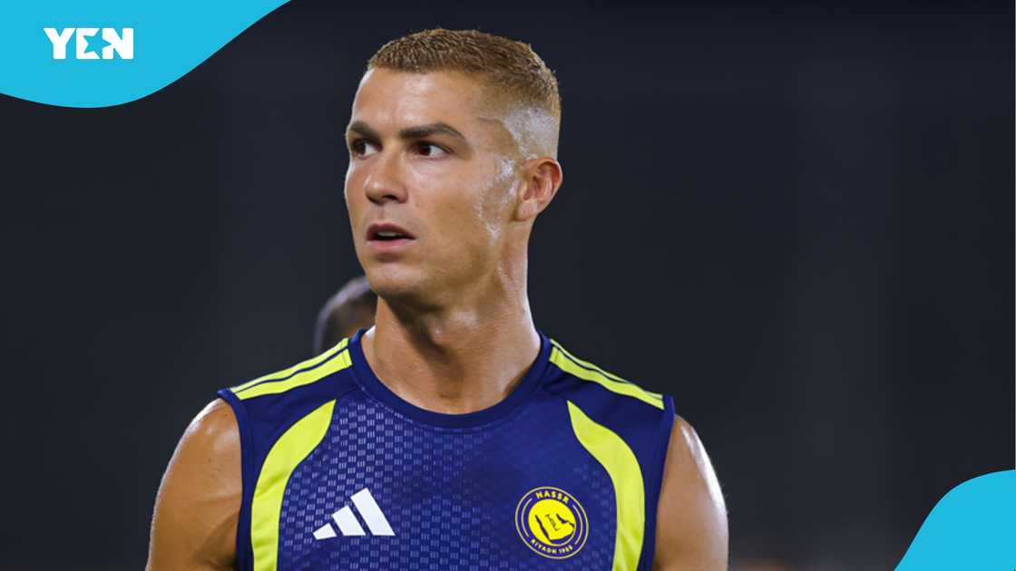 Why Cristiano Ronaldo Will Miss Al Nassr vs Al Fateh After Marrying Georgina Rodriguez