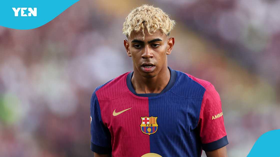 Why Some Barcelona Fans Are Turning on Lamine Yamal and Want Him Sold Why Some Barcelona Fans Are Turning on Lamine Yamal and Want Him Sold