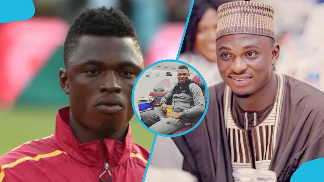 Rashid Sumaila’s Business Empire: 5 Companies Owned by Former Ghana Defender