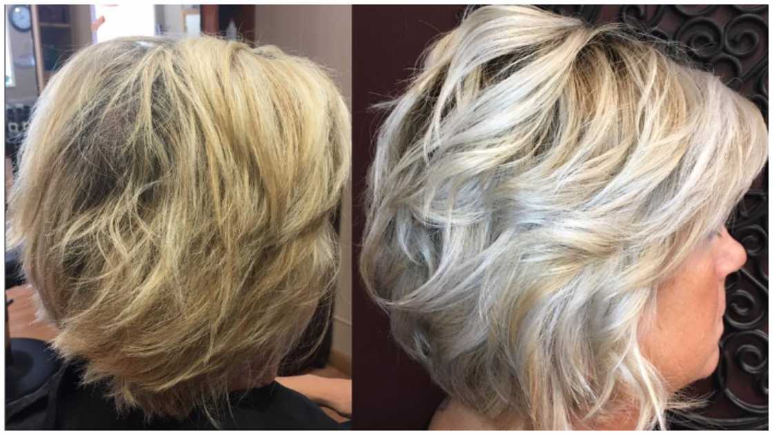 Karen haircuts Karen haircuts