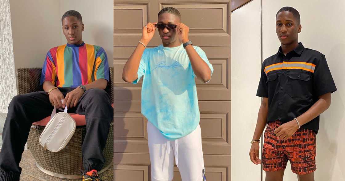 Saahene Osei, Despite's children, how many kids does Osei Kwame Despite have, Instagram, transformation Saahene Osei, Despite's children, how many kids does Osei Kwame Despite have, Instagram, transformation