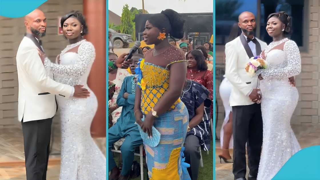 Ghanaian Lady, Marriage, Ghanaian Couple, Love, Marriage, Dating