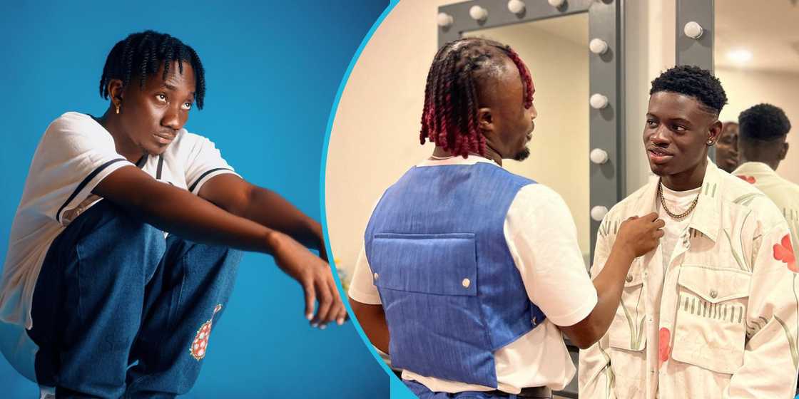 Allo Maadjoa Allo Maadjoa