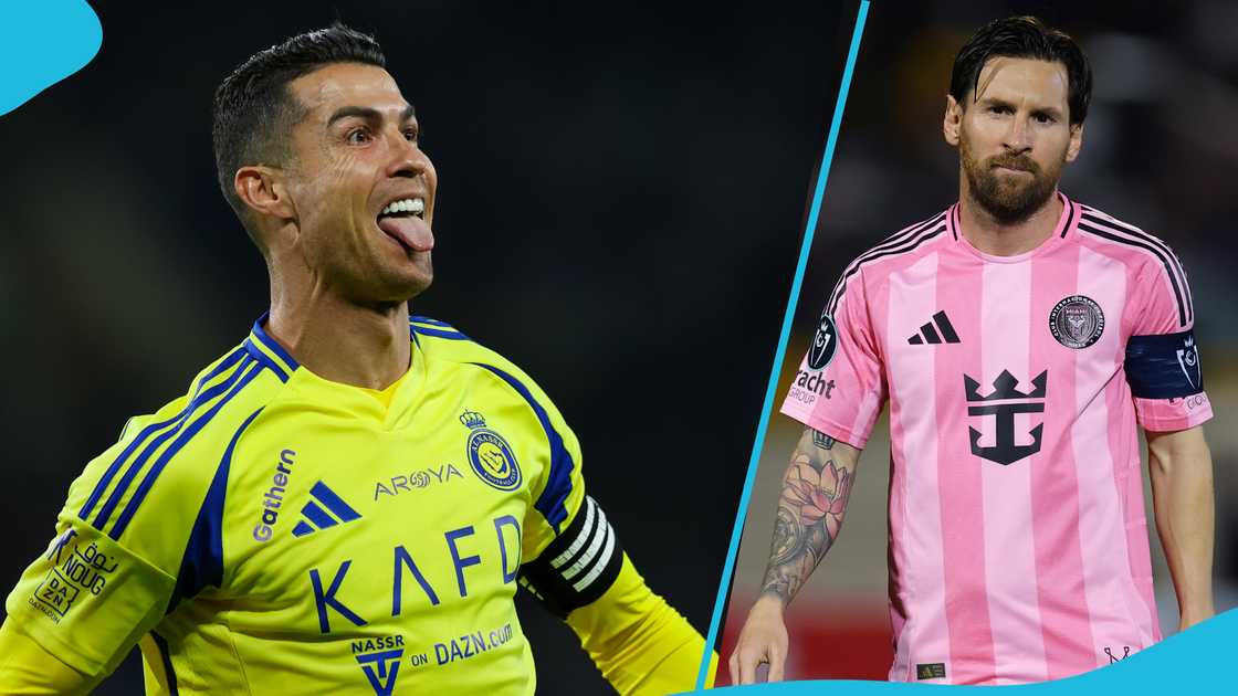 5 Footballers With Most Hat-Tricks in the 21st Century 5 Footballers With Most Hat-Tricks in the 21st Century