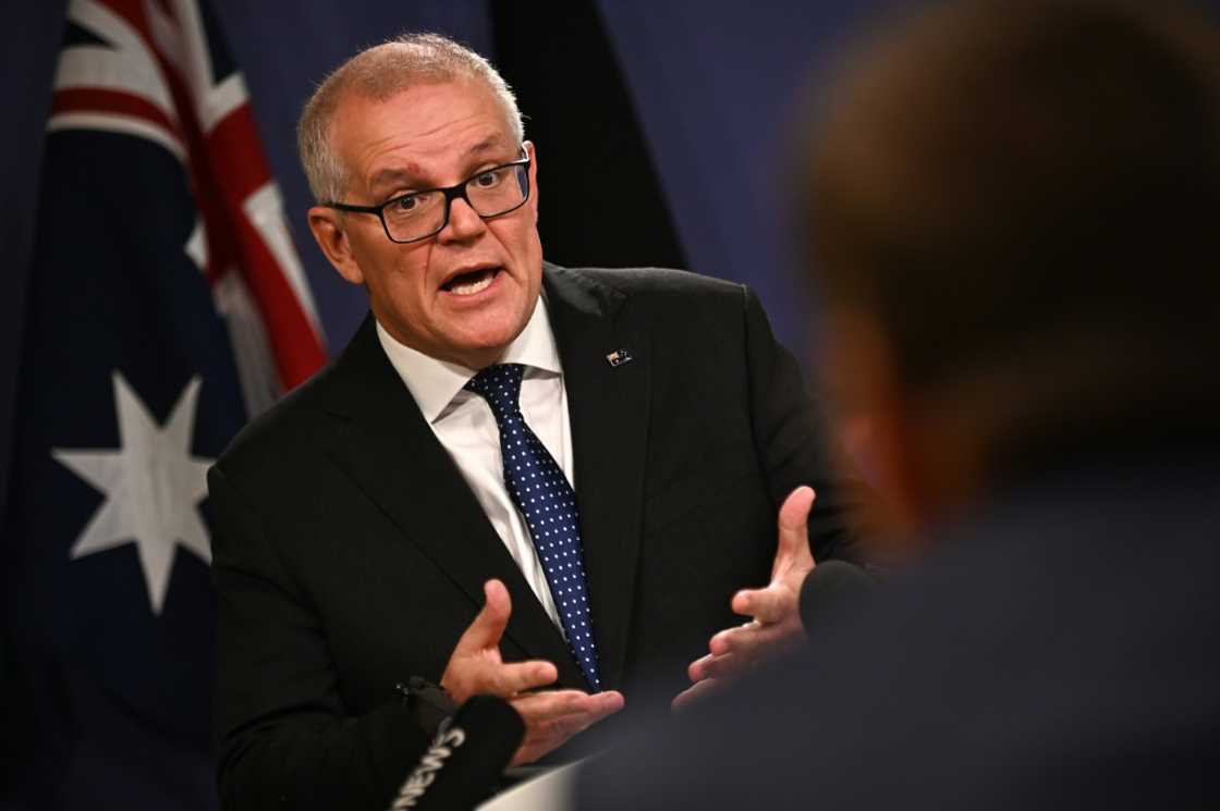 Former Australian prime minister Scott Morrison is the subject of formal inquiry into his decision to secretly take on key ministerial portfolios Former Australian prime minister Scott Morrison is the subject of formal inquiry into his decision to secretly take on key ministerial portfolios