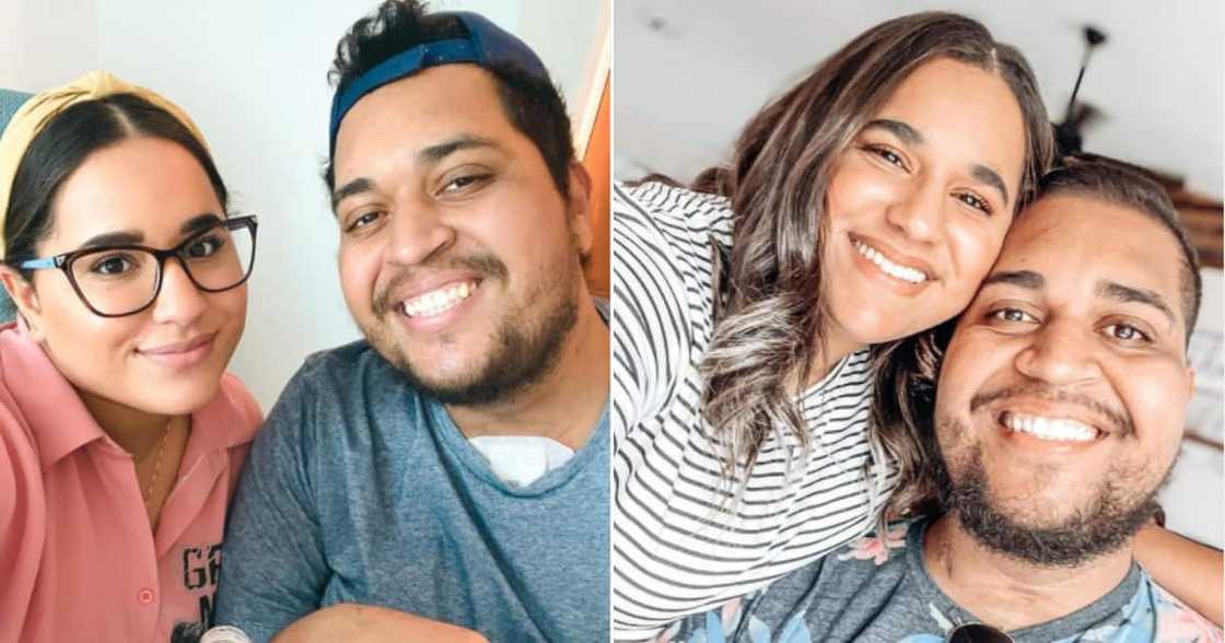 Man, 24, Survives Severe COVID-19 Infection, His Inspirational Story Goes Viral Man, 24, Survives Severe COVID-19 Infection, His Inspirational Story Goes Viral