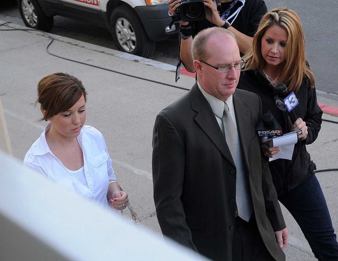 What happened to James and Jordan from Dr Phil What happened to James and Jordan from Dr Phil