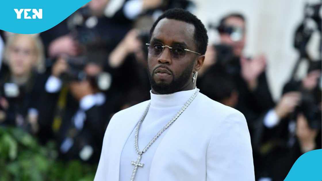 Sean Diddy Combs, Sean Combs head injury, Diddy hospitalized, Diddy prison sentence, FCI Fort Dix, Diddy New Jersey prison, Diddy hospital visit