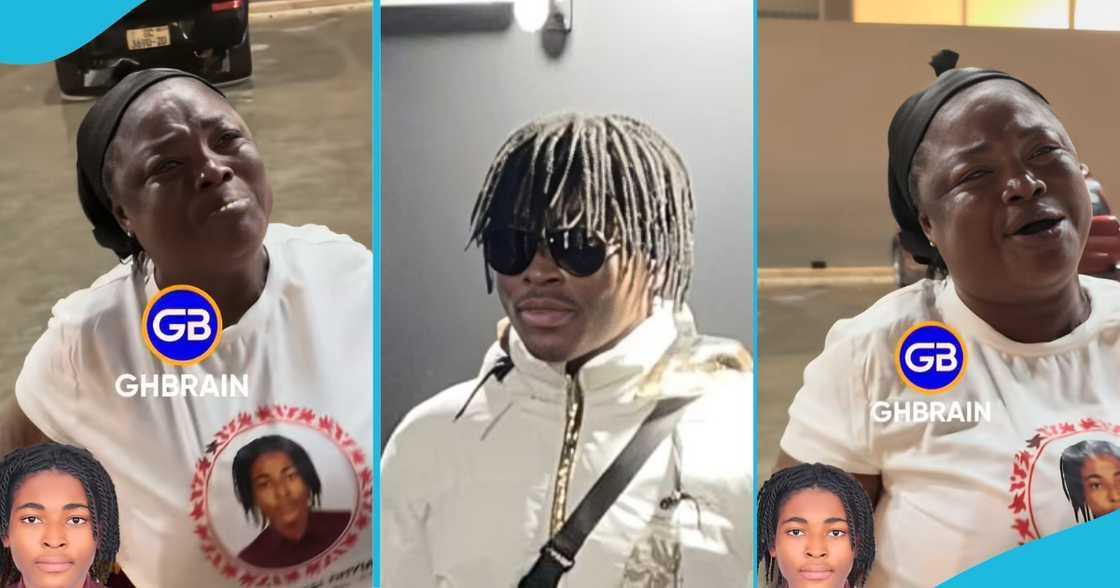 Nana Agyei, Nana Agyei Latvia, Nana Oduro, Nana Agyei Oduro Ahyia, Ghanaian student Latvia, Ghanaian student killed in Latvia Nana Agyei, Nana Agyei Latvia, Nana Oduro, Nana Agyei Oduro Ahyia, Ghanaian student Latvia, Ghanaian student killed in Latvia