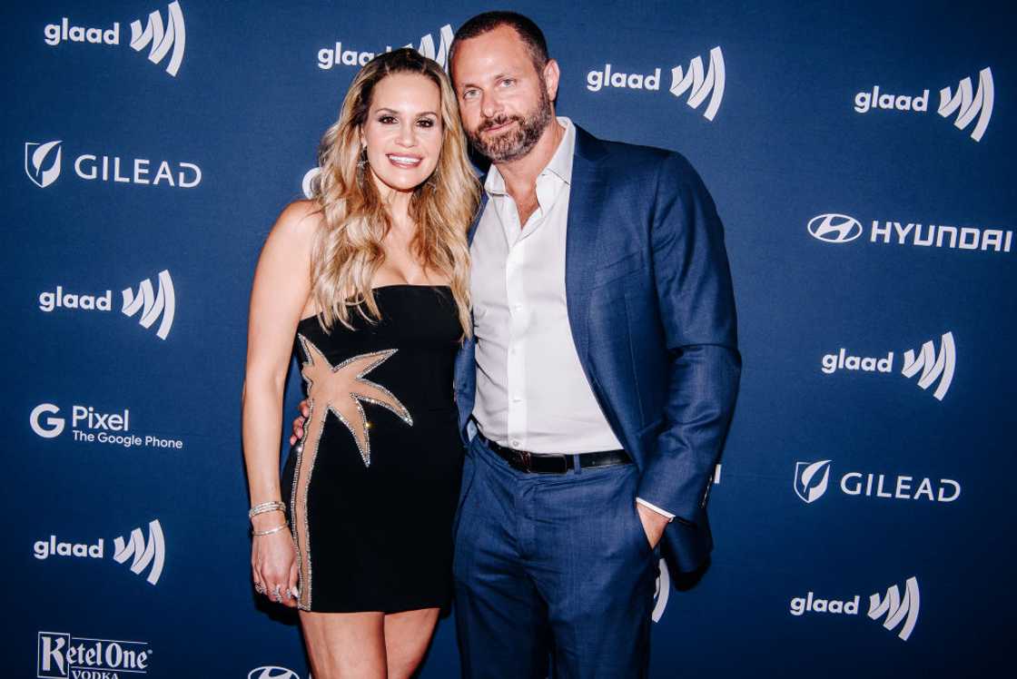 Jackie Goldschneider Jackie Goldschneider