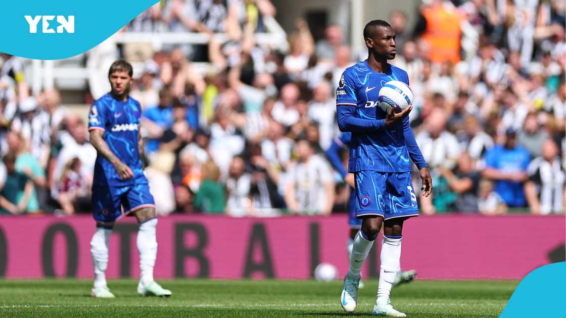 Chelsea, Champions League, Europa League, Premier League, Nicolas Jackson, Enzo Fernandez Chelsea, Champions League, Europa League, Premier League, Nicolas Jackson, Enzo Fernandez