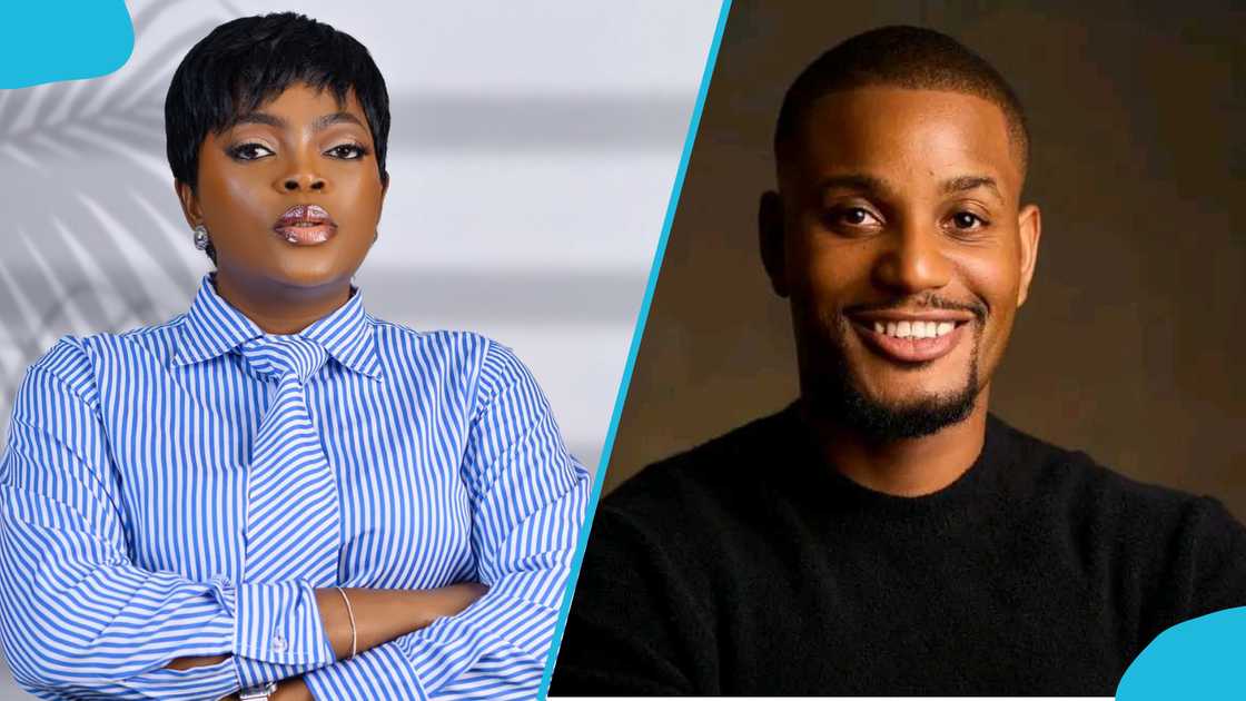 Alexx Ekubo death, Funke Akindele tribute, Nollywood actor news, Nigerian actor Alexx Ekubo, Nollywood mourning, Alexx Ekubo cancer battle, emotional reactions to death