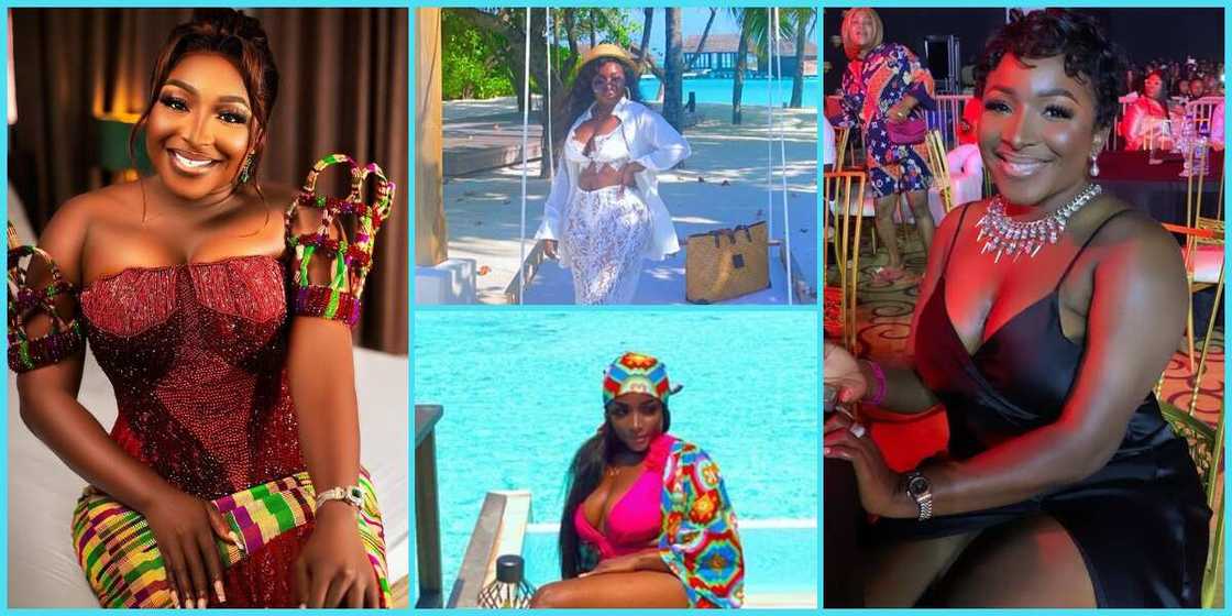 Ama GMB in Maldives Ama GMB in Maldives