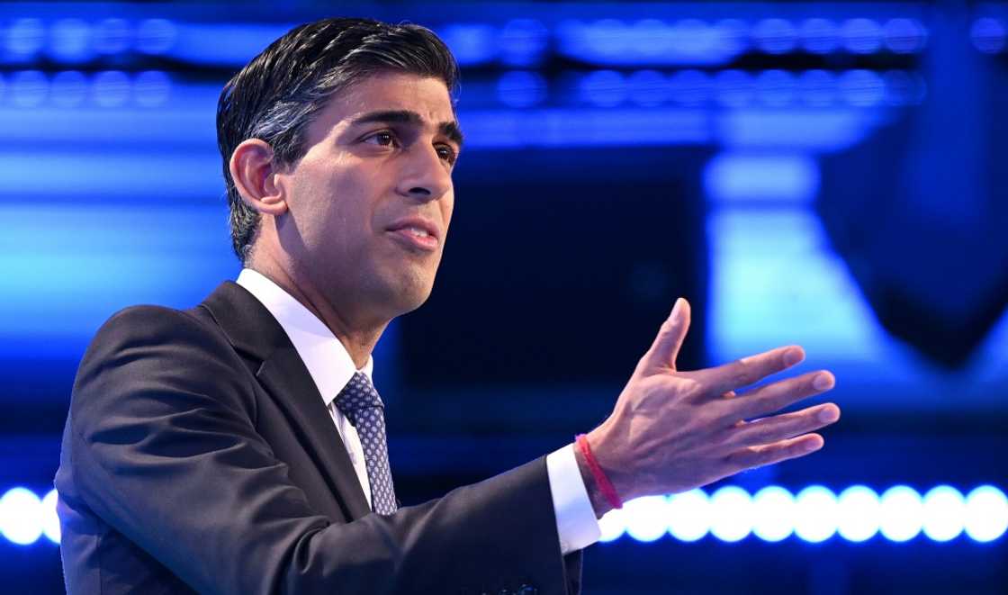 Sunak ducked the CBI's call for more legal migrant labour Sunak ducked the CBI's call for more legal migrant labour