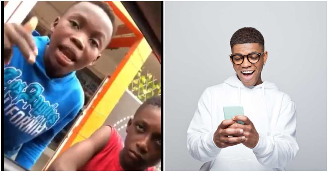 Talented kids