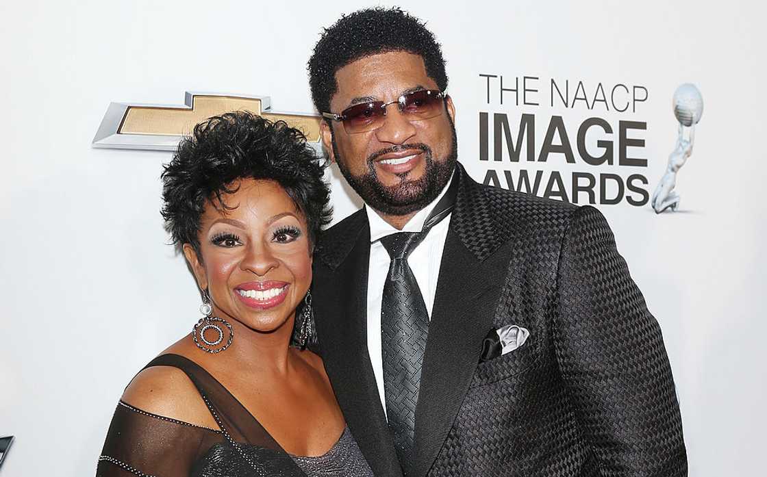 Gladys Knight's spouse