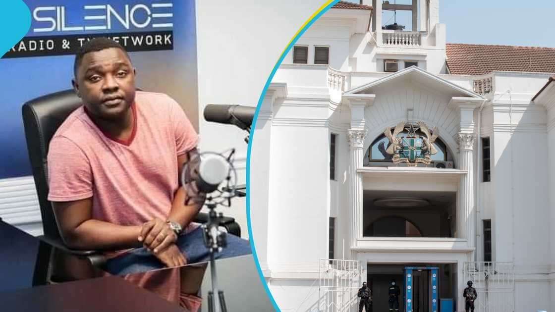 Okatakyie, Afrifa, Kevin Taylor, Court, Ghana, Warrant Okatakyie, Afrifa, Kevin Taylor, Court, Ghana, Warrant