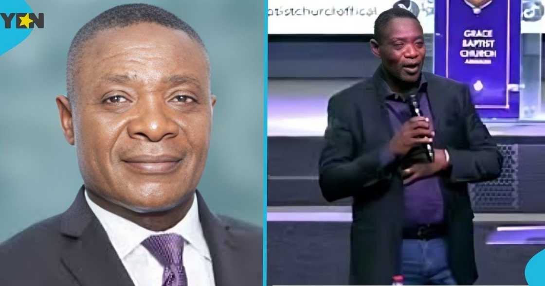Ghanaian business mogul, Daniel Ofori, early business practices, under declaring imported goods, evade high customs duties, Grace Baptist Church in Kumasi Ghanaian business mogul, Daniel Ofori, early business practices, under declaring imported goods, evade high customs duties, Grace Baptist Church in Kumasi