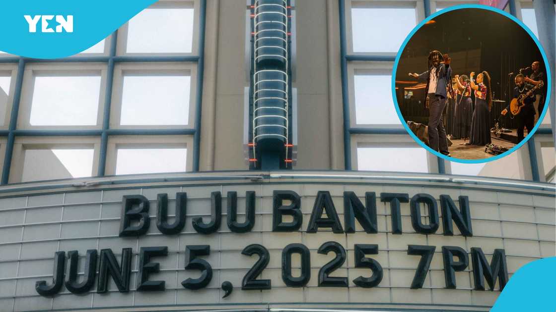 Buju Banton, Ghana, Shatta Wale, Bigg Hommie Flee, Destiny, Los Angeles Buju Banton, Ghana, Shatta Wale, Bigg Hommie Flee, Destiny, Los Angeles