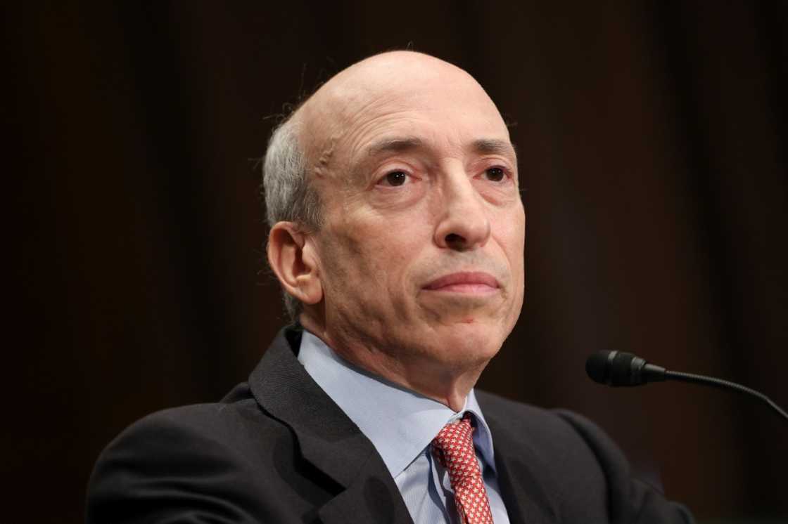 SEC Chair Gary Gensler unveiled a proposed rule change that aims to reduce trading costs for individual investors through competitive auctions SEC Chair Gary Gensler unveiled a proposed rule change that aims to reduce trading costs for individual investors through competitive auctions