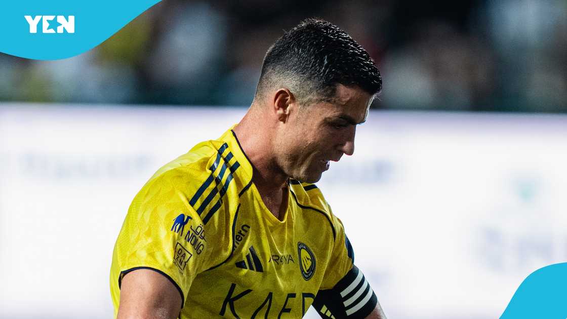 Cristiano Ronaldo news, Al-Nassr latest updates, Ronaldo dropped from squad, Joao Felix Al-Nassr, AFC Champions League Two, Ronaldo fitness update, Jorge Jesus Al-Nassr