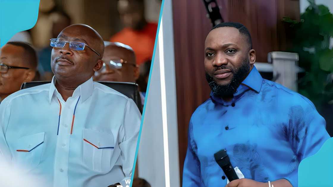 NPP primaries 2026, Dr. Mahamudu Bawumia, Prophet Eric Boahen Uche, Ghanaian prophecy, Bawumia victory prediction, Kennedy Agyapong, Ghana elections 2026